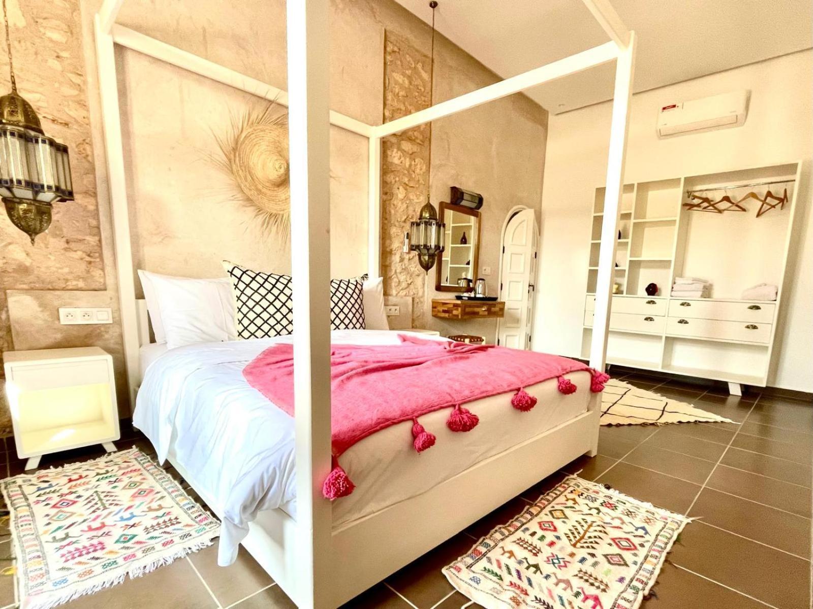 Riad Sabidi Essaouira Exterior foto