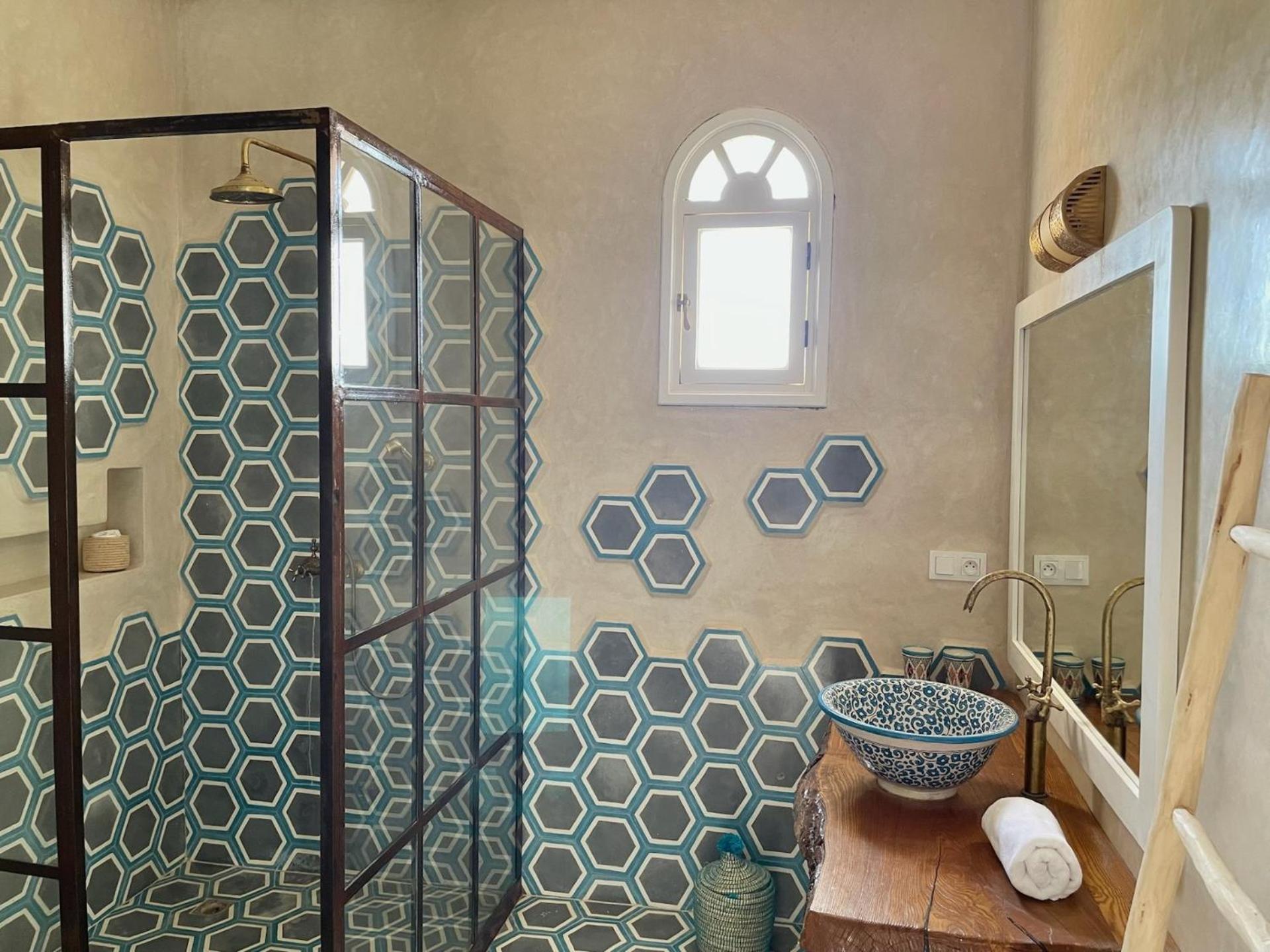 Riad Sabidi Essaouira Exterior foto