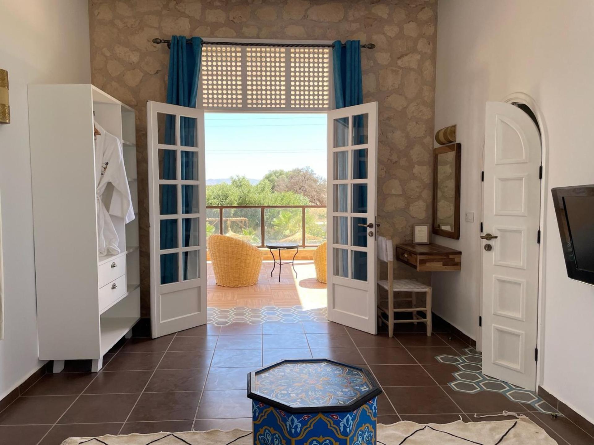 Riad Sabidi Essaouira Exterior foto