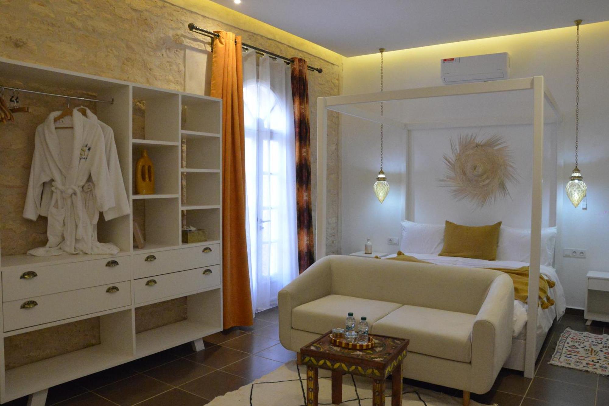 Riad Sabidi Essaouira Exterior foto